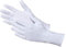 Jah 3203 Baumwollhandschuh 12 Paar oekotex weiß leicht Gr. 9