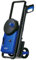 Nilfisk Core 150 Bar High Pressure Washer with Power Control - Strong Power Washer for Patios and Car Cleaner (2000 W)