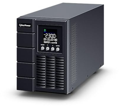 Cyberpower USV OLS1000EA-DE