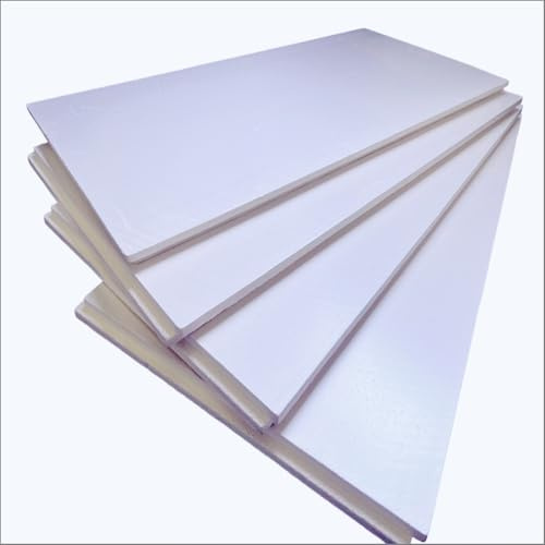 Polistirene estruso XPS | Spessore 3cm con 4 lati a battente incastro | Protezione sottofondo Piscina | Pannello Isolante compatto Termico Parete Cappotto Sotto Pavimento (14)