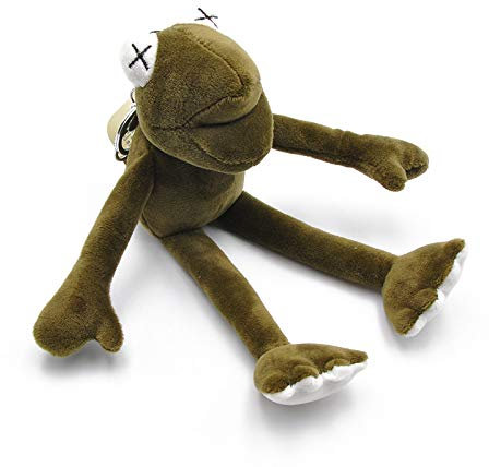 20 cm !! für TB Schlüsselanhänger Anhänger Frosch Alternative Signal Geocaching