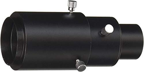 SOLOMARK 1,25 Variabler Teleskop-Kamera-Adapter für Prime Focus und Okularprojektion Astro-Fotografie