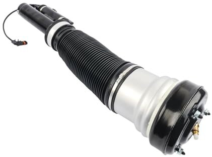 Luftfederung Luftfederbein Für Mercedes W220 S65 S55 AMG S430 S600 S430 S500 2203202438 2203205113 Autoteile