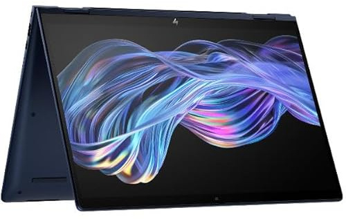 HP NB EliteBook X Flip G1i 14 AI ULTRA 7-258V 32GB 1TB SSD 14 TOUCH WIN 11PRO - PRODOTTO ITALIANO