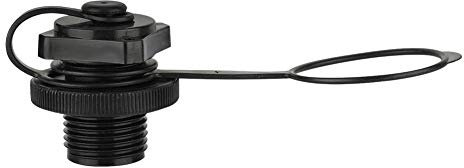 Alomejor Schlauchboot Luftventil 22.9mm Ersatz Schlauchboot Luftventil für für Schlauchboot Kajak Kanu Luftbett