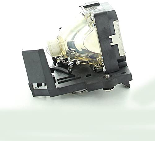 KBREE Accesorios de Repuesto para lámpara de proyector PK-L2210UP compatibles para DLA-X55R DLA-X75R DLA-X95R DLA-RS46U DLA-RS48U DLA-RS56U DLA-RS66U3D DLA-X35 DLA-RS4910