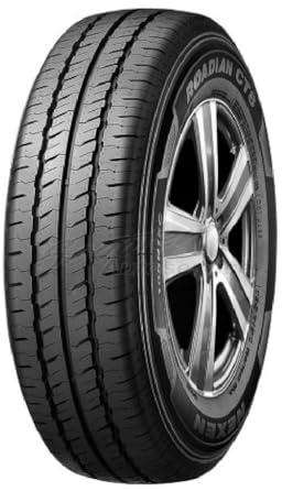 Nexen Roadian CT8 – 225/60R16 105T – sommardäck