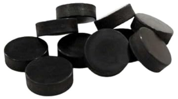 Other Ice Hockey Puck - 10 Pack
