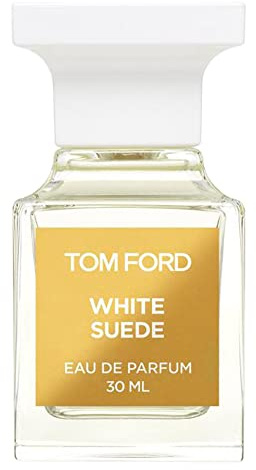 Tom Ford women Eau de Parfum White suede 1.0 OZ