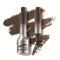 Liquid Eyebrow Brush,Augenbrauenpinsel,Augenbrauenstift Härchenzeichnung Wasserfest,Flüssig Wasserfest Augenbrauenstifte,Multifunktionaler Augenbrauen gel und Abgewinkelter Augenbrauen,Chocolate