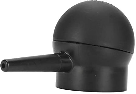 Hair Fiber Applicator, Hair Building Pump Applicator Bald Concealed Portable Cover Roots For Travel For Women Men