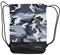 Matthias Kranz Army Turnbeutel Gym Bag Tasche Rucksack Sportbeutel + Army-Shop-BW Schlüsselanhänger (City Tarn)