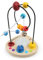 Baby Einstein 11648-6 Hape Colour Mixer Bead Maze Musical Wooden Toy Labyrinth Spielzeug, Mehrfarbig, 1 Count (Pack of 1)
