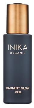 INIKA Biologico Radiant Glow Veil