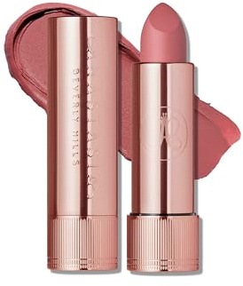 Anastasia Beverly Hills - Matte Lipstick - Hush Rose