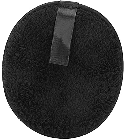 Wiederverwendbare Abschminkpads, Doppelseitige, Weiche Gesichts-Make-up-Reinigungspads, Abschminktücher für Mascara, Lidschatten, Foundation