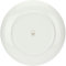 THUN - Juego de 2 platos llanos de porcelana, diámetro 27 cm, colección Happy Elegance