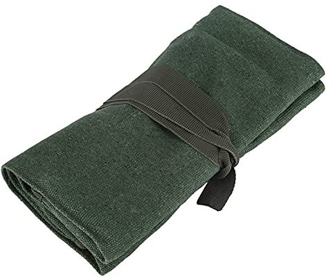 Lybunair Juego de tijeras de podar para jardín con bolsa de almacenamiento