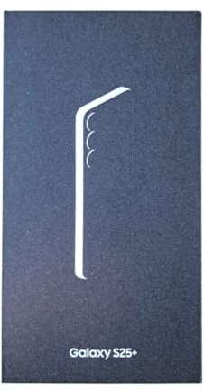 Samsung Galaxy S25 plus (S936) Dual 5G 256GB 12GB RAM (Mint) Green - [Italian, Hungarian, Polish, Romanian, Austrian, Swiss version]