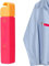 12ml Instant Stain Remover Pen, Crayon Détachant Stylo Détachant 3 Secondes Stain Remover Stick Stylo Detachant Portable, Formule Sans Lavage Nettoie À Tout Moment Et En Tout Lieu