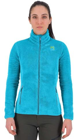 KARPOS VERTICE W FLEECE