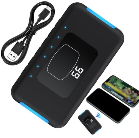 Auto Clicker för telefon - Skärmavstängning Auto Clicker Simulerad klicknin