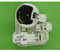 JINGERL Réfrigérateur Démarrez Compressor Combinaison PTC Starter 8100ZEM90-130-74 Accessoires pour réfrigérateur