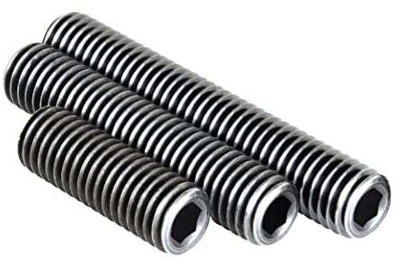 Viking Valhalla Pool/Billiards Cue Weight Bolts 3 Pack - 1oz, 1.5oz, 2oz