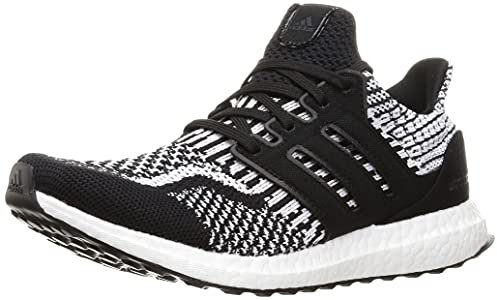 Adidas Herren Ultraboost 5.0 DNA Laufschuh, Kern Schwarz Kern Schwarz Weiß, 37 1/3 EU