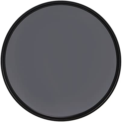 105 Mm ND-linsfilter Neutral Densitet Linsfilter Multicoated ND-filter med Optisk Glaslins för Digitalkameror(ND16)