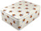 MediMuc Geschenkdose Design Emma Bridgewater - Liebevoll gestaltete rechteckige Vorratsdose - Motiv Bienen - Blechdose, Keksdose, Dose - (L x B x H): 19,5 x 15,4 x 7,5cm - Volumen ca. 2,25L