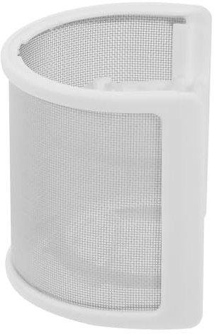 Homoyoyo Filtro Anti-pop Per Microfono Portatile u Protezione Antivento in Metallo Copertura Facile Installare Per Registrazione e Trasmissione