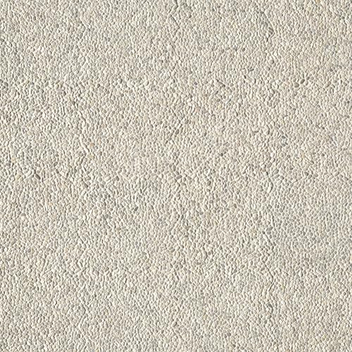 MSI Ivory White Mini Pebble 12 in. x 12 in. Tumbled Marble Mosaic Tile for Bathroom, Kitchen Backsplash, Accent Wall, and Shower Walls
