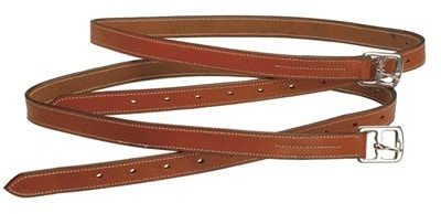 Jacks 1473-44 44 in. Exercise Stirrup Leathers