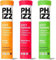 Phizz Electrolytes, Multivitamin & Hydration Tablets - 60 Effervescent Rehydration Electrolyte Tablets - 18 Vitamins & Minerals, Vitamin C, Vegan & Low Calorie