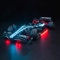PIPART LED Light Kit for Lego 42171 Technic Mercedes-AMG F1 W14 E Performance Race Car, Light Kit ONLY, Lego Model is NOT Included