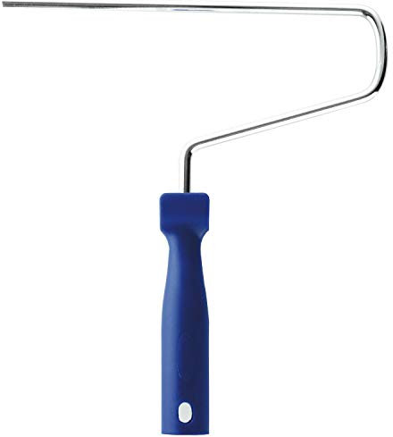 Bona AT31014001 Roller Bar 250 mm, Blue