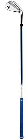 Junior Kids Golf Clubs Wedge Right Hand Golf Sand Wedges Boys Girls Age: 3-12 (Blue,for 6-8Y)