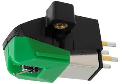 at VM95E Móvil Magnético Estéreo Headshell Agujas para Tocadiscos Tocadiscos