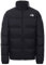 THE NORTH FACE NF0A4M9JKX7 M DIABLO DOWN JACKET Jacket Herren Black-Black Größe L
