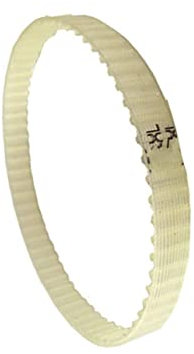 Geeyu ZHaonan-Zahnriemen XL Stahldraht Zahnriemen XL-396/450/460/490/570/600 Breite 18mm 20mm Ersatzteile (Size : 15mm Width, Color : 490XL)