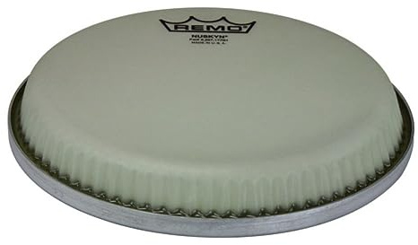 Remo Percussionfell Nuskyn Bongo Low Collar R-Series 7,15 M3-R715-N5