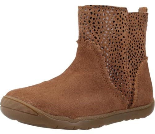 Geox B Macchia Girl A Stivaletto Bimba 0-24