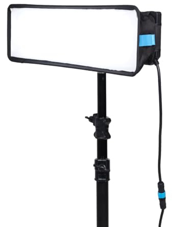 Nanlite PavoSlim 60CL LED RGBWW-panel (9742634)
