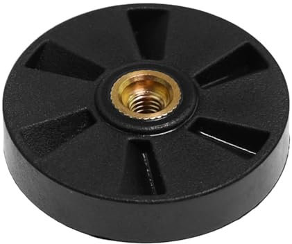 Dichtung kompatibel mit/Ersatzteil für WMF SS-1000051479 3200001461 0416650011 Kult X Standmixer