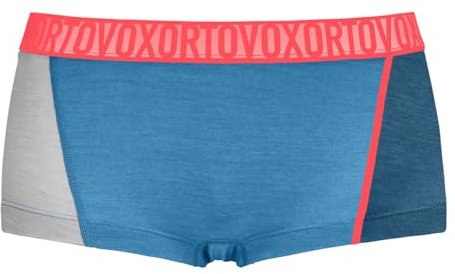ORTOVOX 150 Essential Hot Pants, Merinounterwäsche, Damen