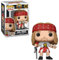 Funko Pop! Rocks: GnR - Axel Axl Rose - (1992) - 1/6 Odds for Rare Chase Variant - Guns N Roses - Collectable Vinyl Figure - Gift Idea - Official Merchandise - Toys for Kids & Adults - Music Fans