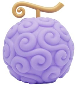 ONE PIECE GUM GUM Fruit Luminous Figure-20cm-USB-C