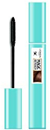 L' Oréal Paris Magic Retouch precisione Mascara châtain 8 ml – Confezione da 2