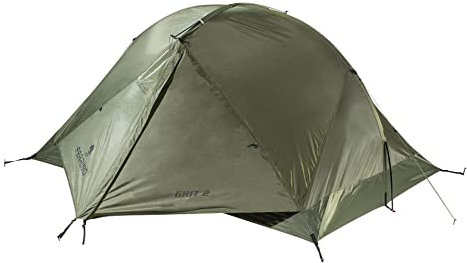 Ferrino Tenda Grit 2 FR, Olive Green
